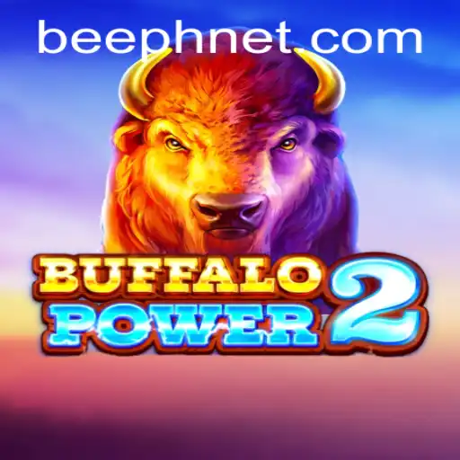 BuffaloPower2: An Engaging Adventure in Gaming