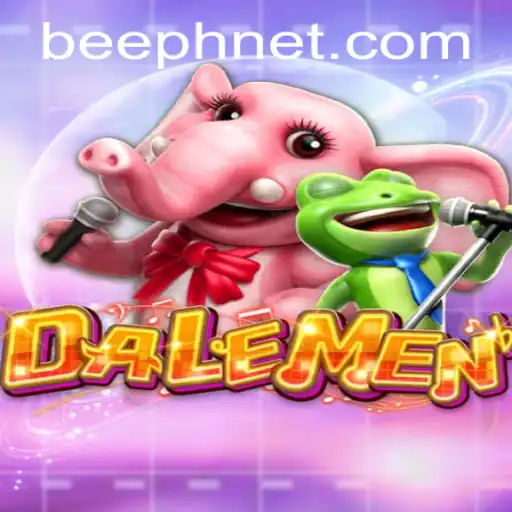 Exploring the Innovative World of DALEMEN – The Game with a Twist