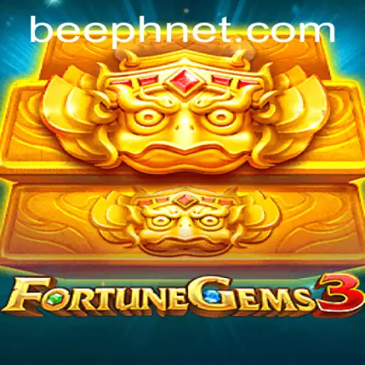 Exploring the Excitement of FortuneGems3 on BEE.PH