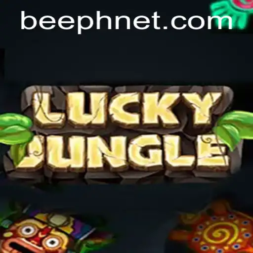 Discover the Exciting World of LuckyJungle: BEE.PH's Latest Gaming Sensation