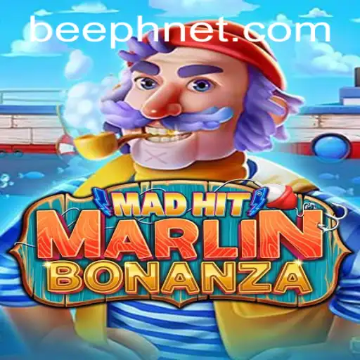 Unveiling MadHitMarlinBonanza: Dive into the Latest Gaming Sensation with BEE.PH