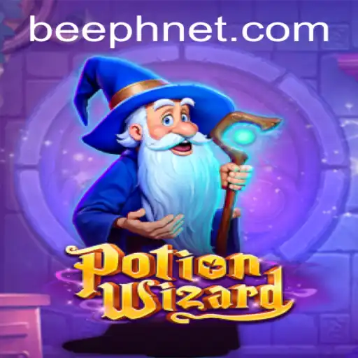 Unveiling PotionWizard: An Enchanting Adventure in the World of BEE.PH