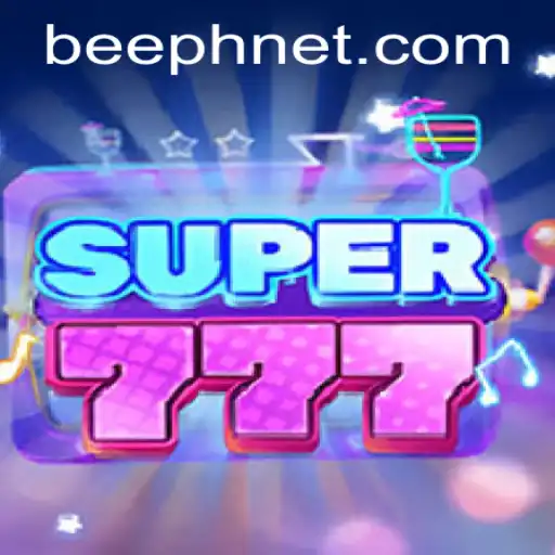 Unveiling Super777: A Thrilling New Chapter in Online Gaming Trends