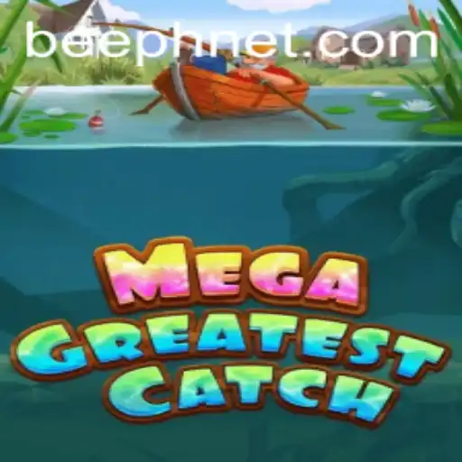 The Ultimate Guide to MegaGreatestCatch: Dive into the Adventure