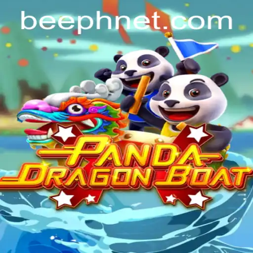 Introducing 'PANDADRAGONBOAT': An Immersive New Gaming Experience