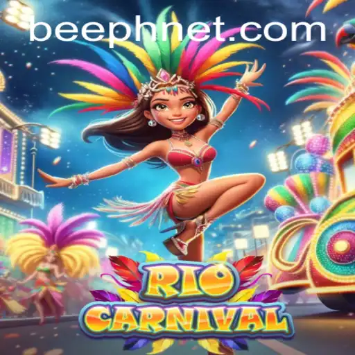 RioCarnival: Exploring the Festive World of BEE.PH's Latest Game