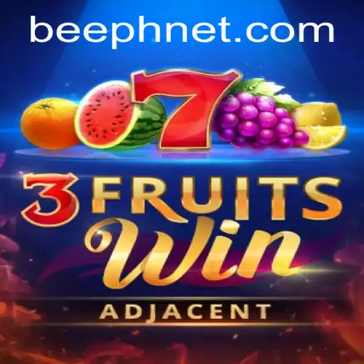 Discovering the Thrills of 3FruitsWin: A Fresh Gaming Experience on BEE.PH