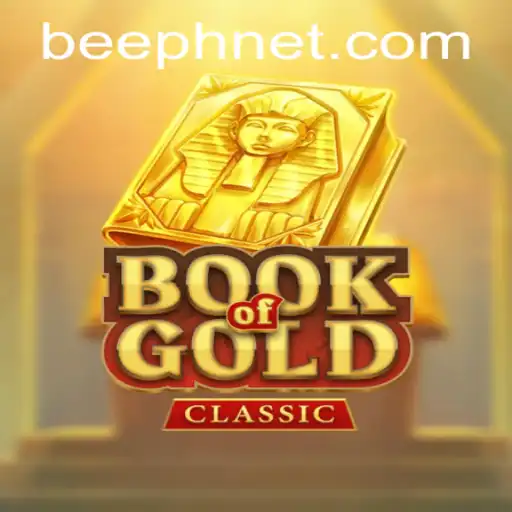 Exploring Book Of Gold Classic: A Journey Into Ancient Riches