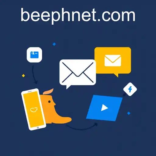 Contact Us at BEE.PH: Your Connection to Excellence