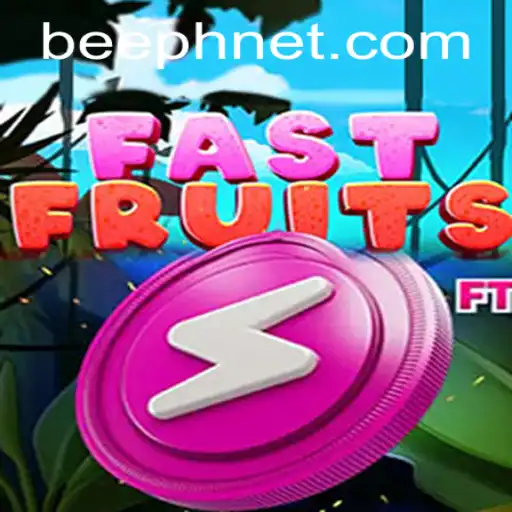 FastFruits: Dive Into the Juicy Adventure of Speed and Strategy