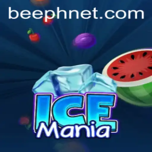 IceMania: Dive into a Chilling Adventure with BEE.PH