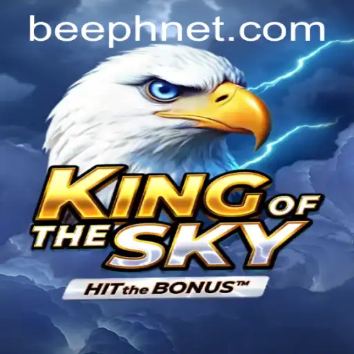 KingOfTheSky: Unveiling the New Gaming Phenomenon with BEE.PH