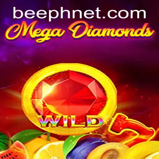 MegaDiamond: An Exciting New Era in Gaming with BEE.PH