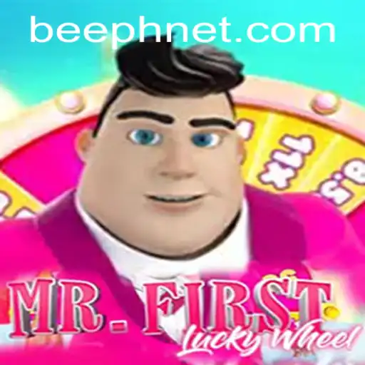 MrFirstLuckyWheel: A Thrilling New Game Experience with BEE.PH