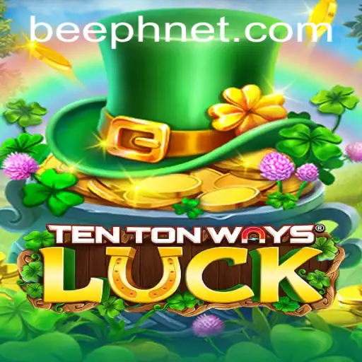 Discover the Thrilling World of TenTonWaysLuck: A Modern Twist on Classic Gaming