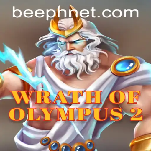 Enter the Mythical Realm of WrathofOlympus2 with BEE.PH